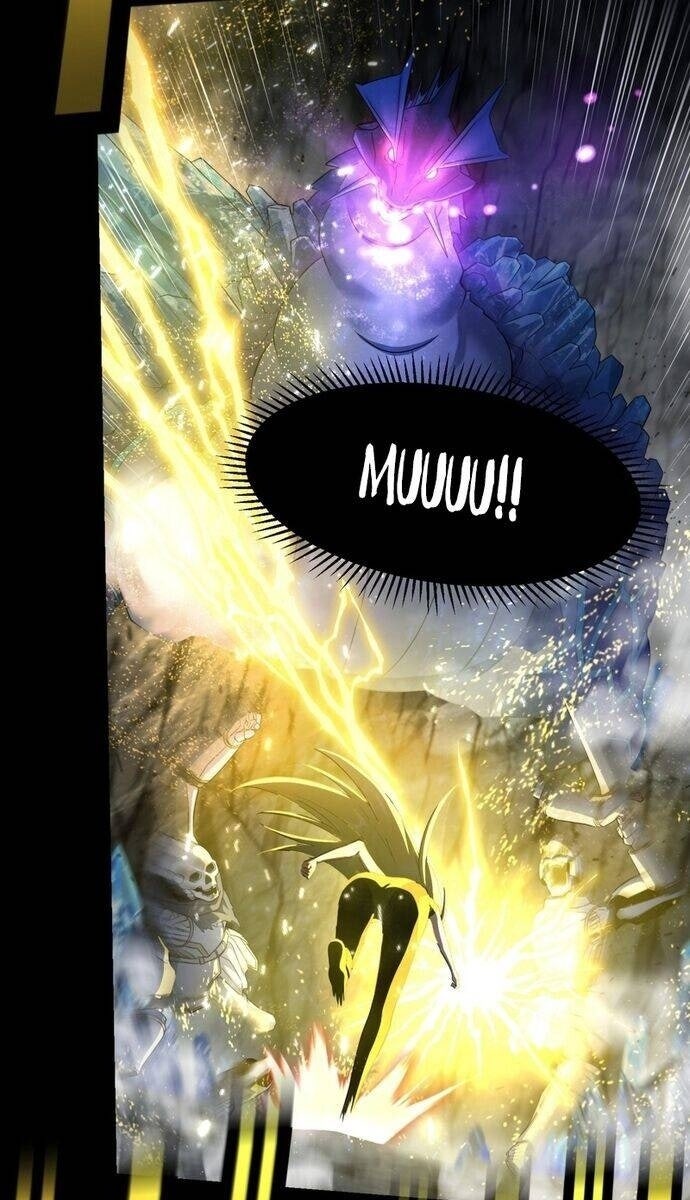 Quỷ Ấn - Page 24