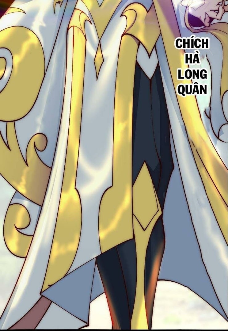 Phát sóng trực tiếp ta quét ngang dị giới - Page 270