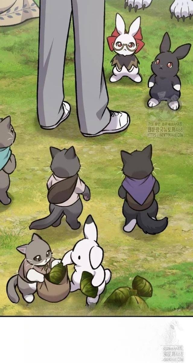 Làm Nông Dân Trong Tòa Tháp Thử Thách - Page 203