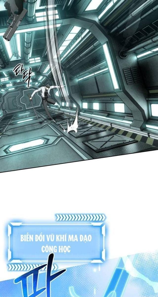 Người Chơi Thiên Tài Trở Lại - Page 105