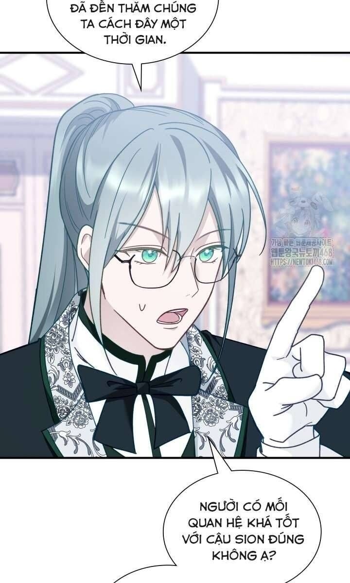 Dẫu Cho Con Gái Của Kẻ Phản Diện Trùng Sinh - Page 41