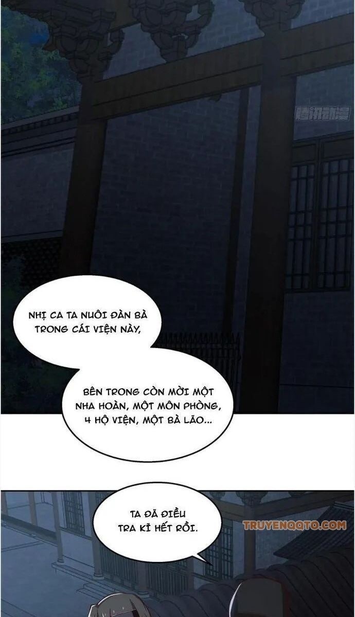 Ta Có Một Quyển Hàng Yêu Phổ - Page 20