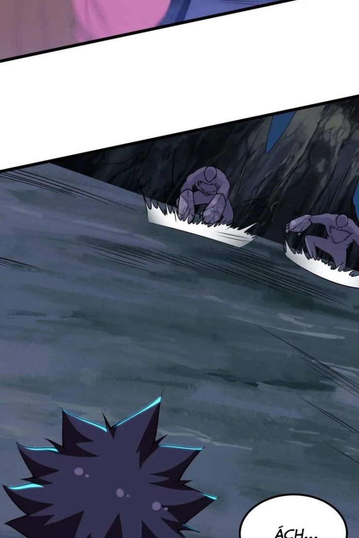 Ta Chỉ Muốn Bị Các Vị Đánh Chết - Page 18