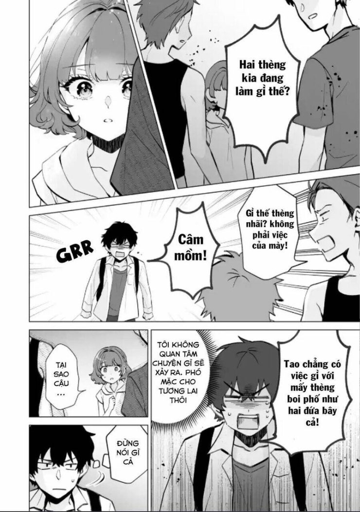 Please Leave Me Alone - Page 12