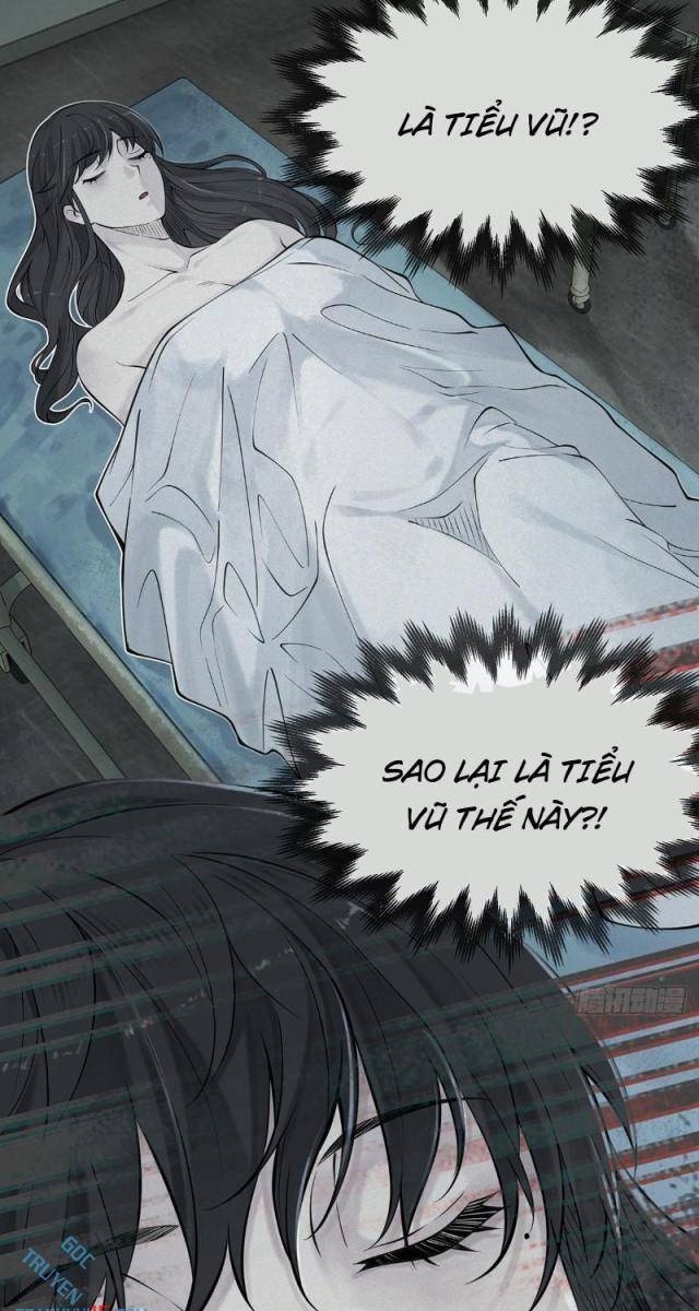 Làm Người Nhặt Xác, Tôi Khởi Đầu Là Giải Phẫu Bạn Gái Cũ! - Page 60