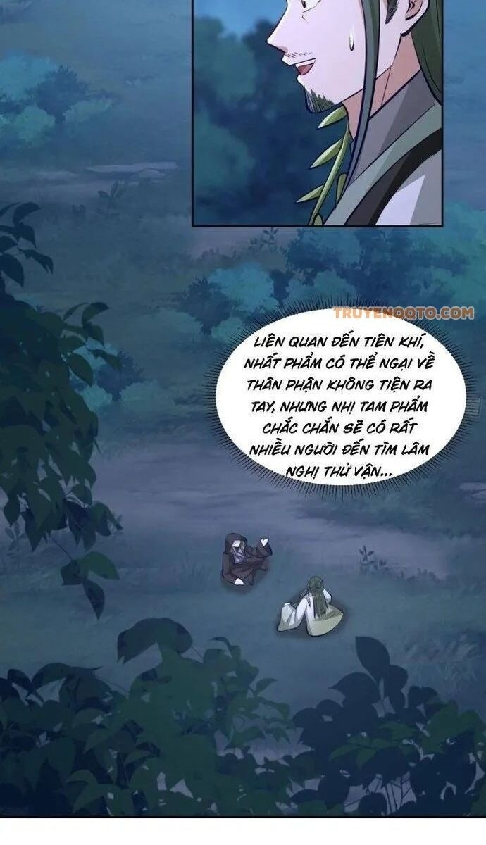 Ta Có Một Quyển Hàng Yêu Phổ - Page 25