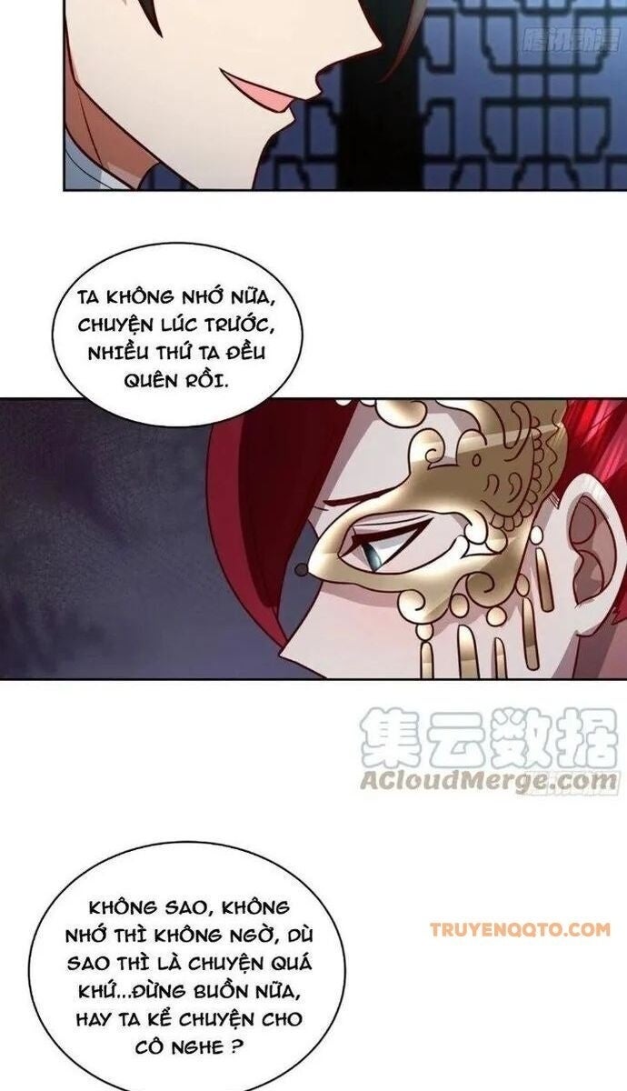 Ta Có Một Quyển Hàng Yêu Phổ - Page 38