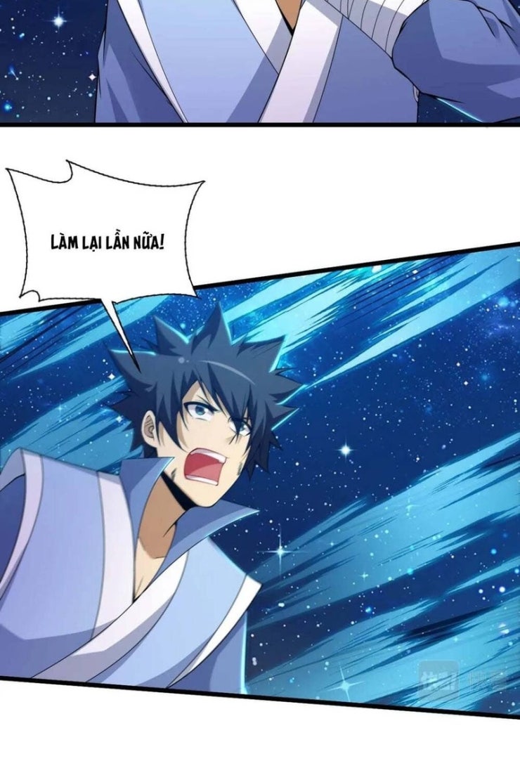 Ta Chỉ Muốn Bị Các Vị Đánh Chết - Page 17