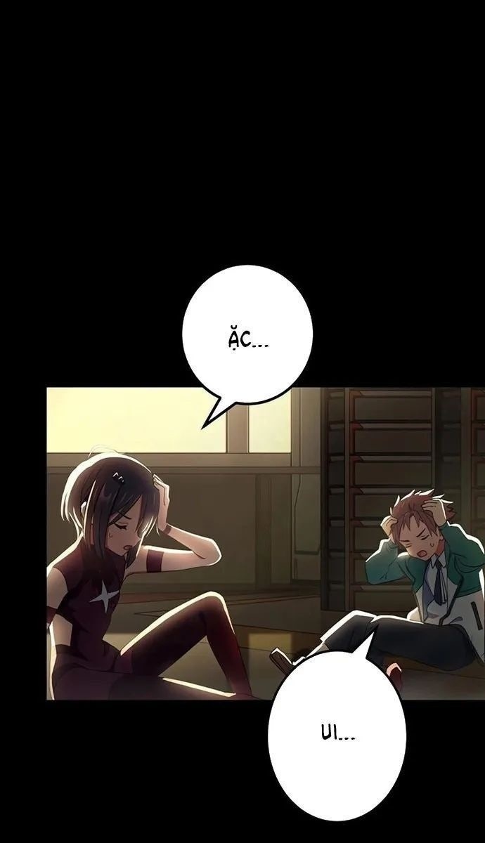 Quỷ Ấn - Page 11