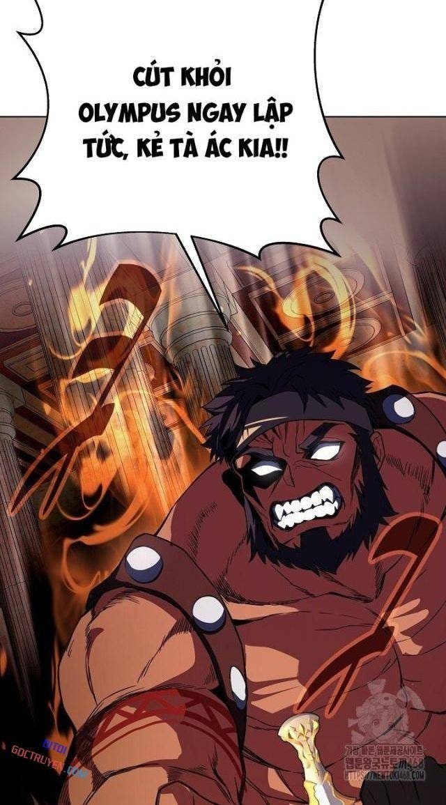 Trở Thành Nhân Viên Cho Các Vị Thần - Page 108