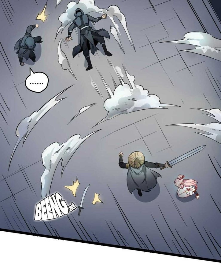 Hảo Đồ Nhi Hãy Tha Cho Vi Sư - Page 18