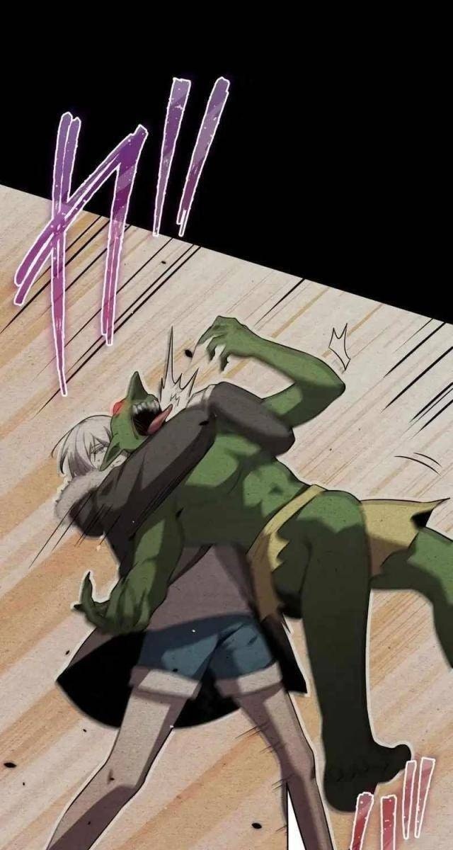 Ah, Thật Tuyệt Khi Còn Sống - Page 47