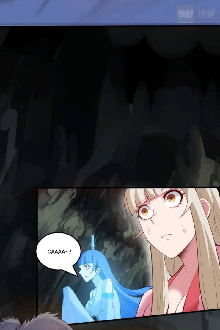 Ta Chỉ Muốn Bị Các Vị Đánh Chết - Page 22