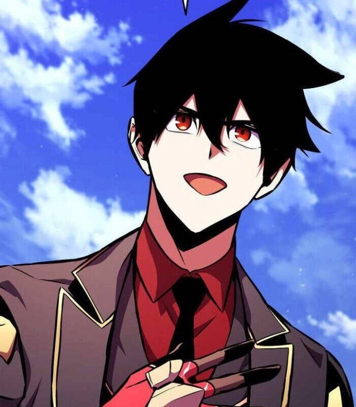 Huyền Thoại Game Thủ - Tái Xuất - Page 69