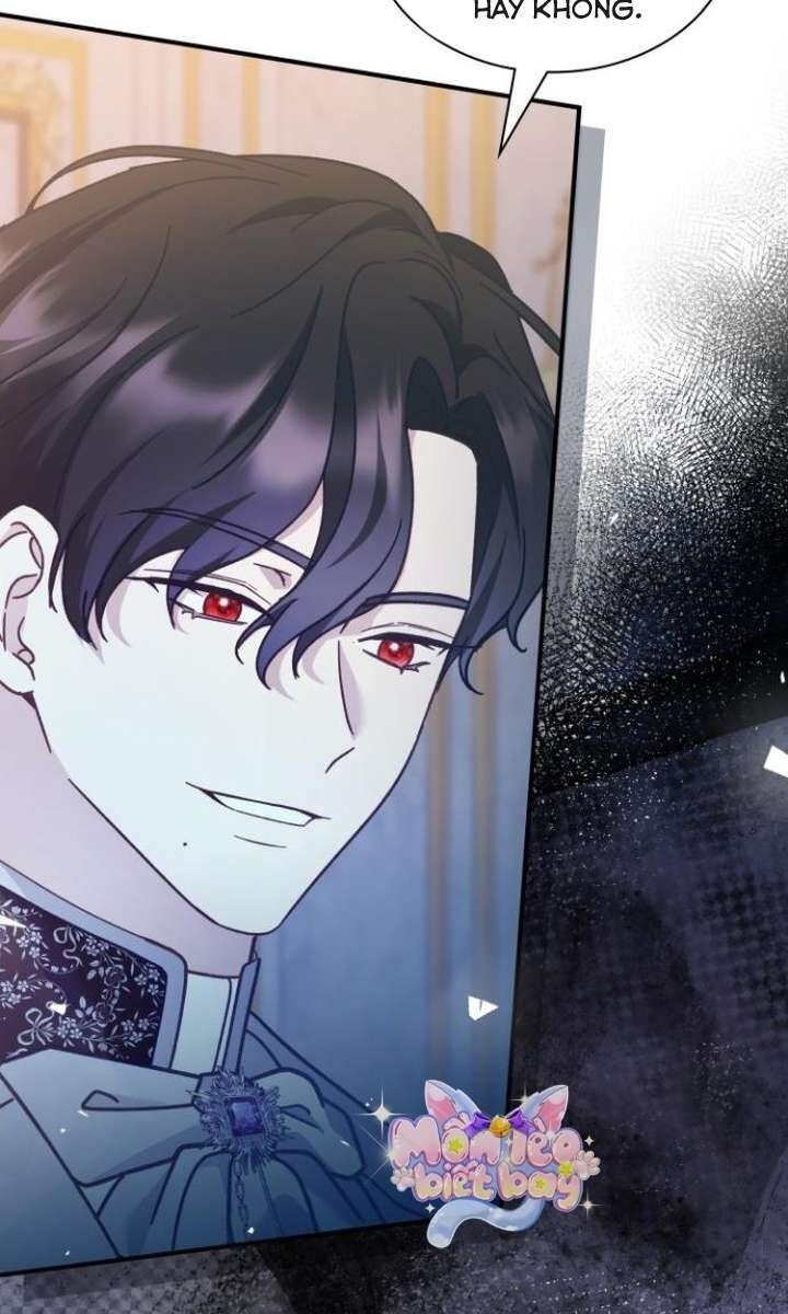 Dẫu Cho Con Gái Của Kẻ Phản Diện Trùng Sinh - Page 51