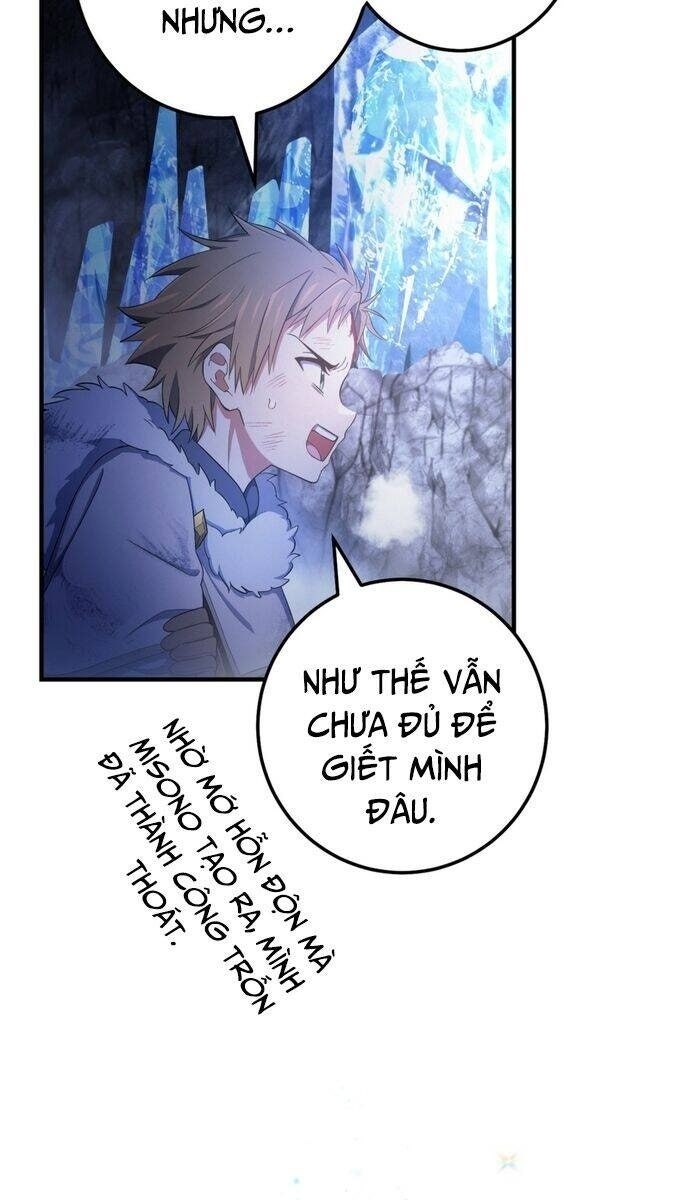 Quỷ Ấn - Page 10