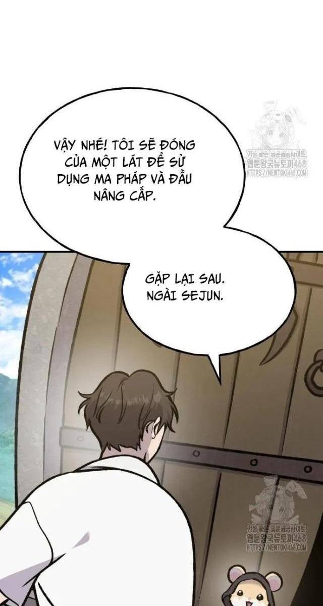 Làm Nông Dân Trong Tòa Tháp Thử Thách - Page 111