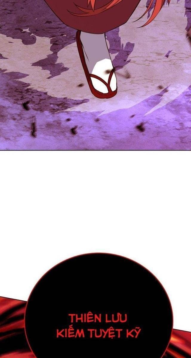 Trở Thành Nhân Viên Cho Các Vị Thần - Page 50