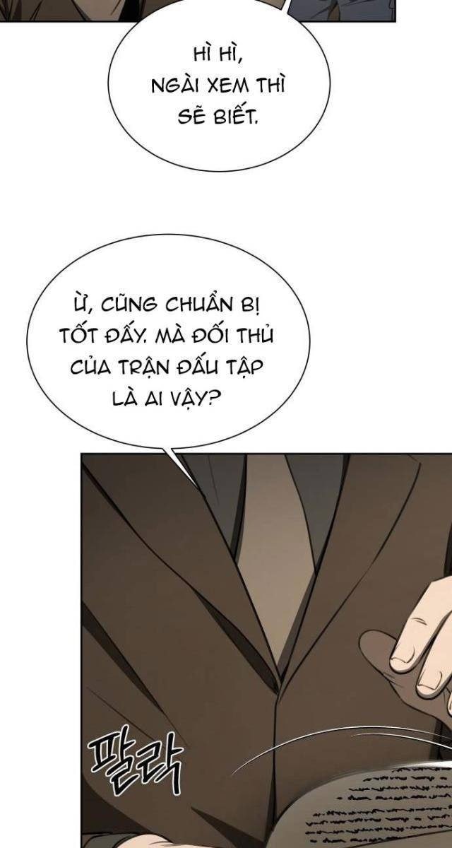 Người Chơi Thiên Tài Trở Lại - Page 4