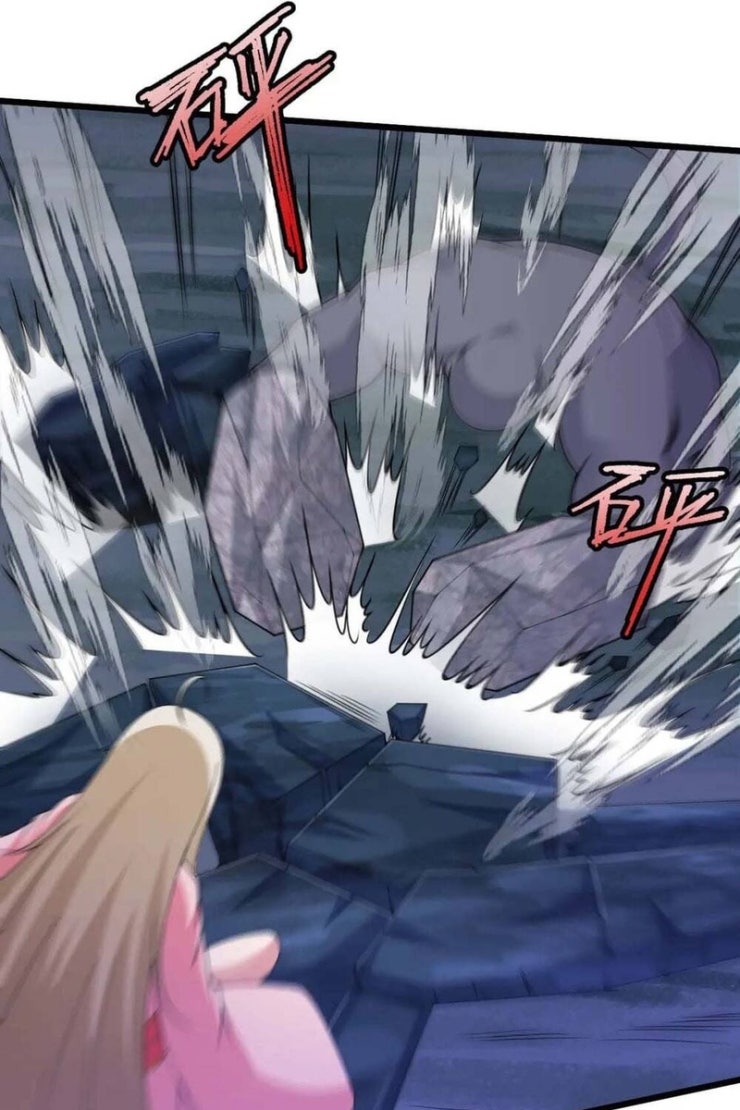 Ta Chỉ Muốn Bị Các Vị Đánh Chết - Page 17