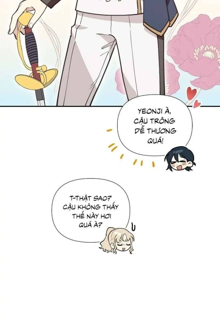 Điều Ước Sao Băng - Page 9