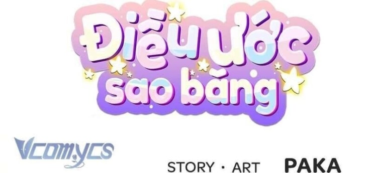 Điều Ước Sao Băng - Page 53