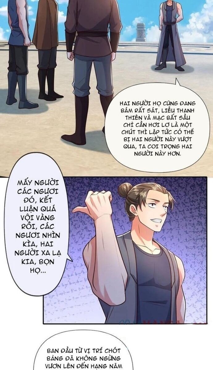 Ta Có Thể Đốn Ngộ Vô Hạn - Page 4