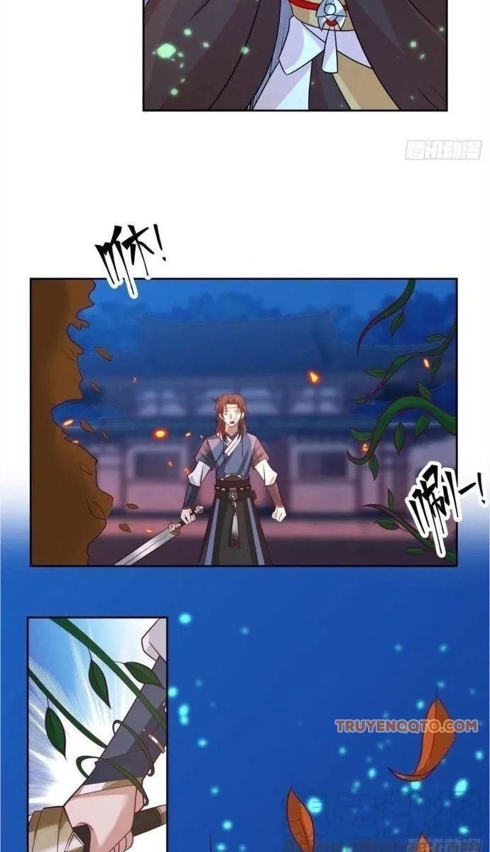 Ta Có Một Quyển Hàng Yêu Phổ - Page 17