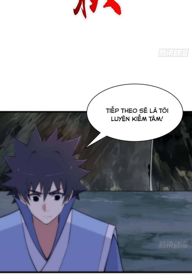 Ta Chỉ Muốn Bị Các Vị Đánh Chết - Page 43