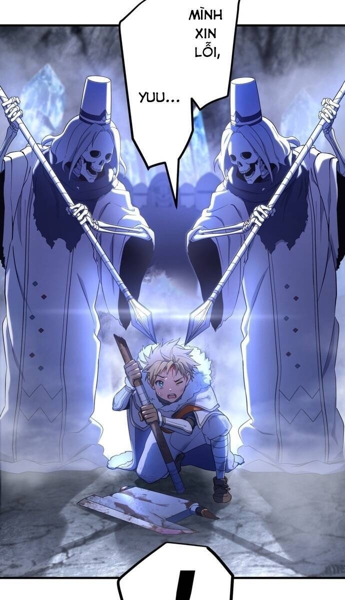 Quỷ Ấn - Page 11