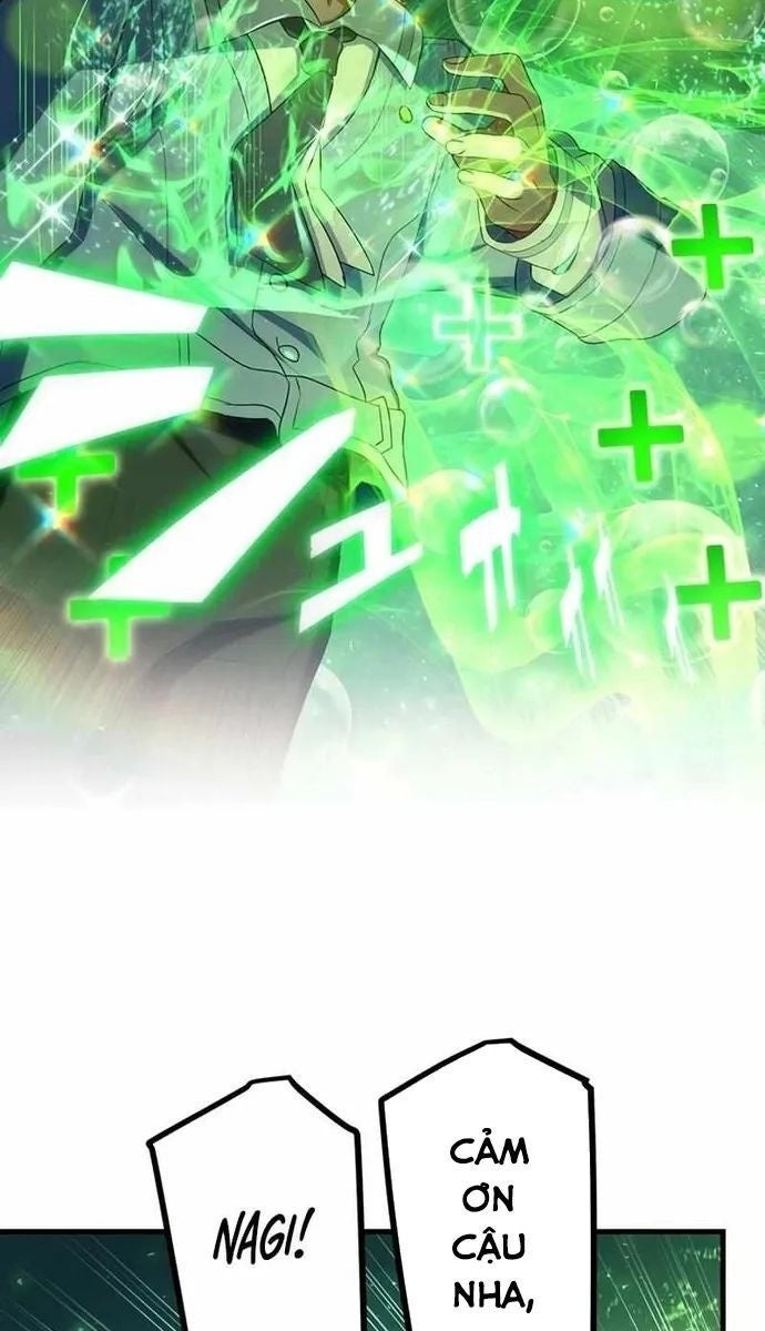 Quỷ Ấn - Page 41