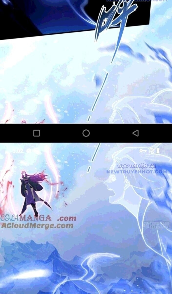 Hoá Ra Ta Đã Vô Địch Từ Lâu - Page 17