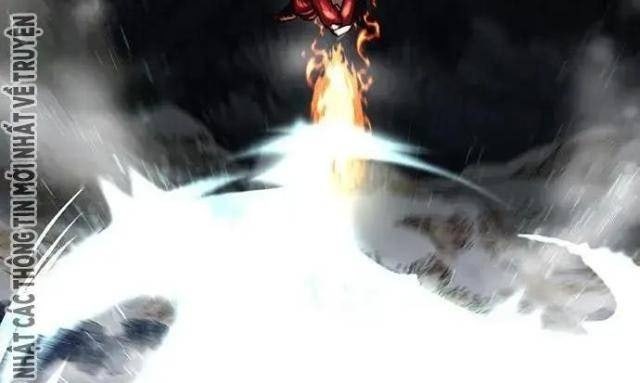 Hàn Băng Liệt Hỏa - Page 67