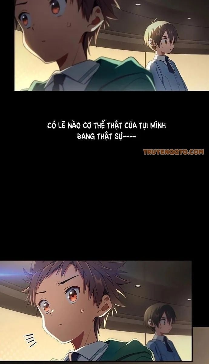 Quỷ Ấn - Page 16