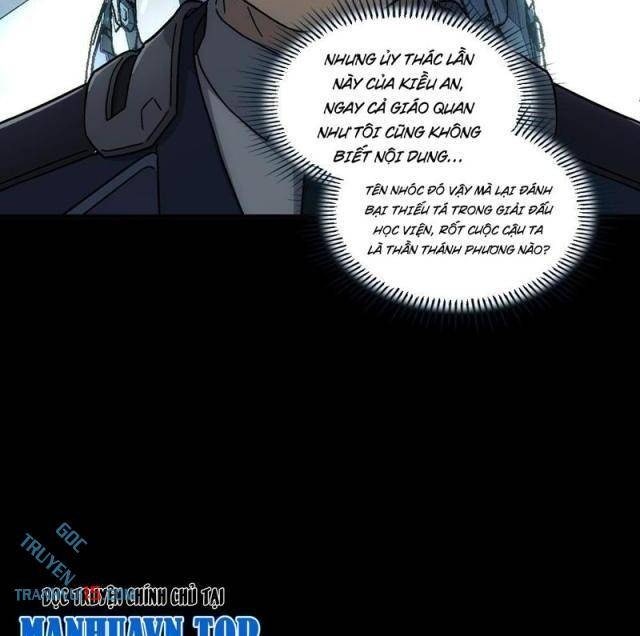 Khế Ước Cương Thiết - Page 32