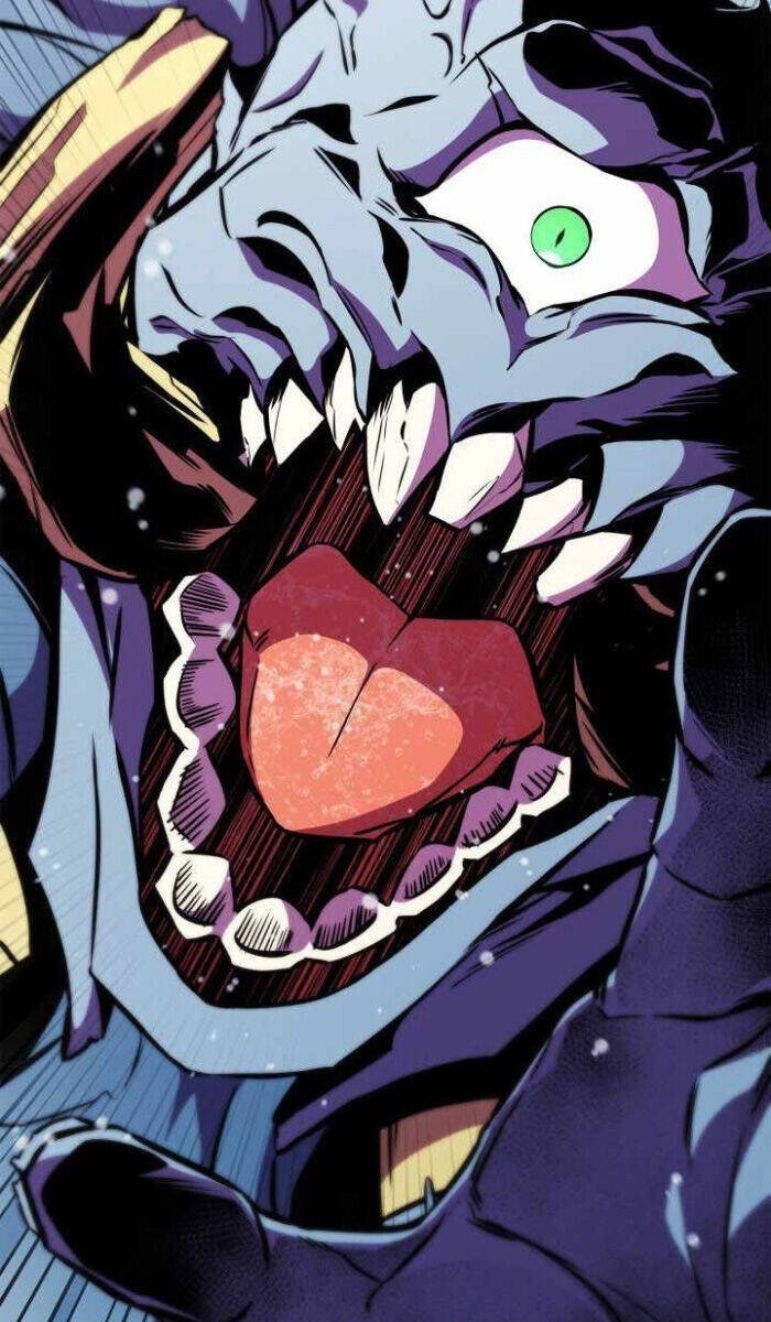 Huyền Thoại Game Thủ - Tái Xuất - Page 45