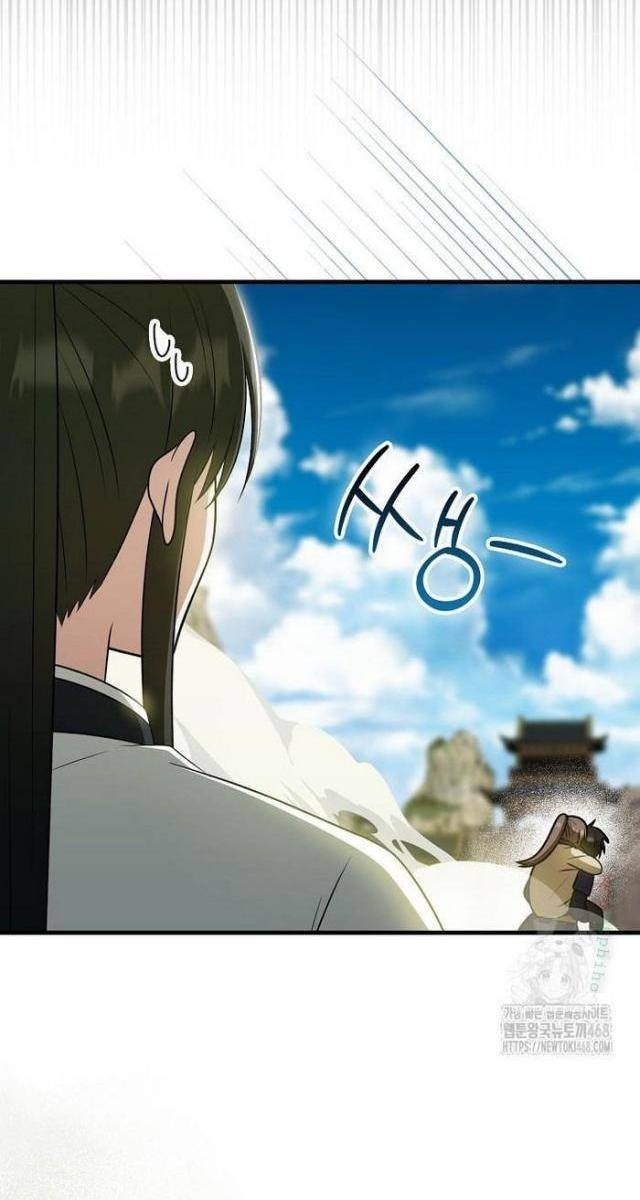 Trở Thành Đệ Tử Nhỏ Tuổi Nhất Phái Hoa Sơn - Page 28