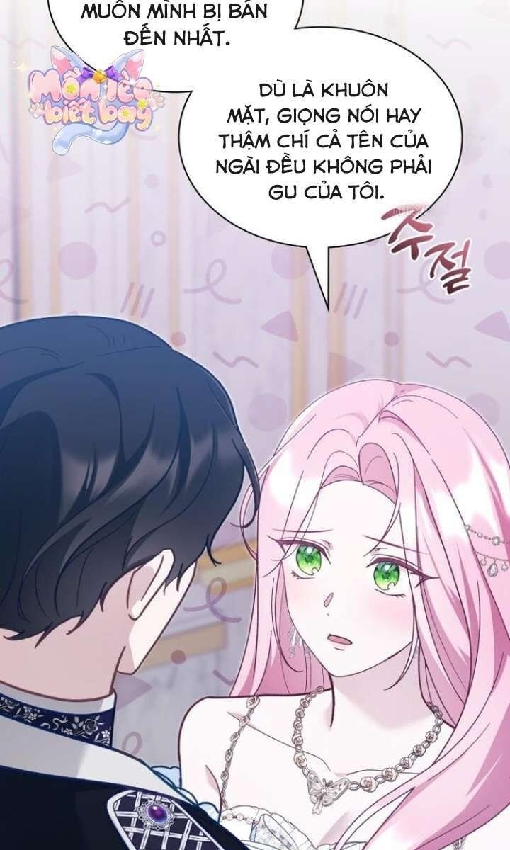 Dẫu Cho Con Gái Của Kẻ Phản Diện Trùng Sinh - Page 40