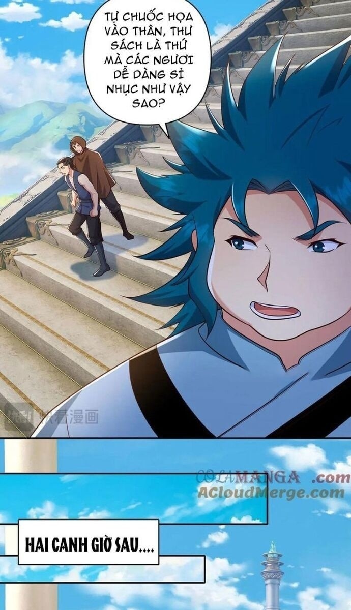 Ta Có Thể Đốn Ngộ Vô Hạn - Page 9