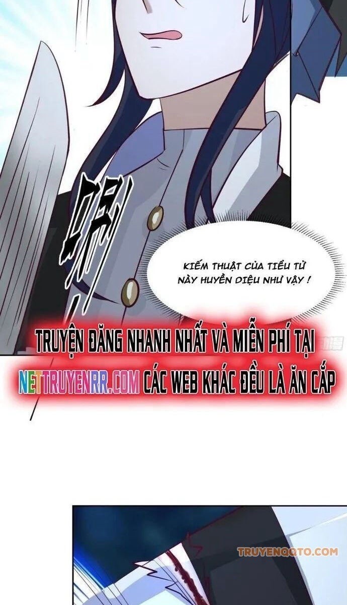 Ta Có Một Quyển Hàng Yêu Phổ - Page 38