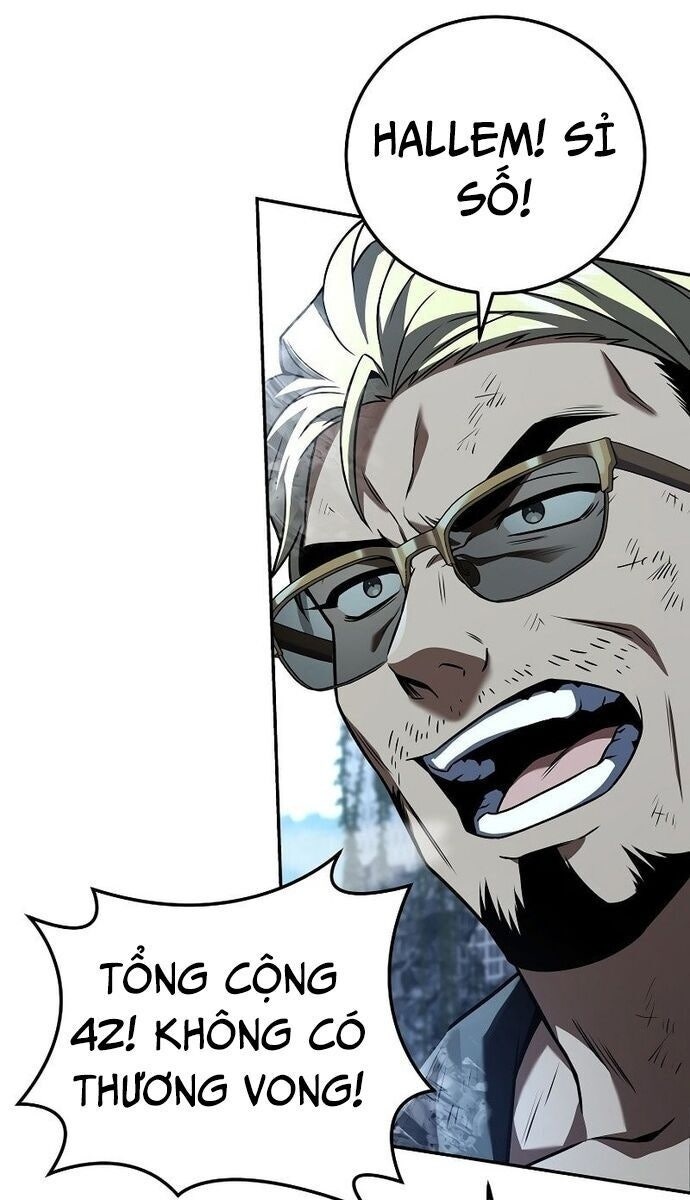 Sự Trở Lại Của Người Chơi Bị Đóng Băng - Page 87