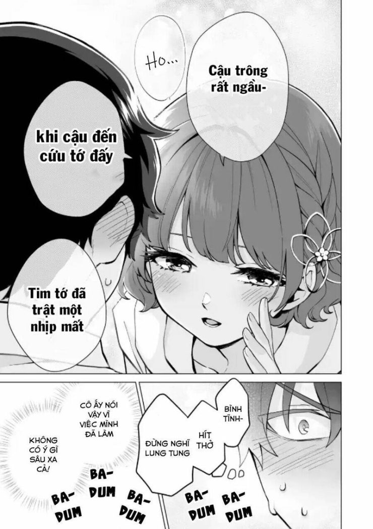 Please Leave Me Alone - Page 13