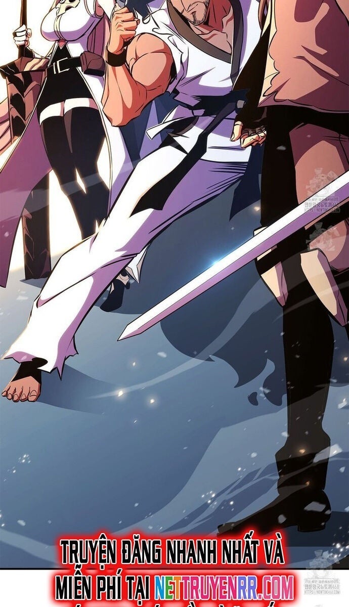 Huyền Thoại Game Thủ - Tái Xuất - Page 18