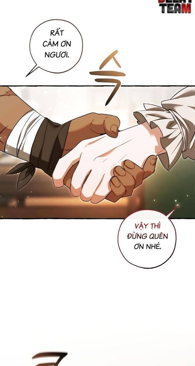 Phế Vật Dòng Dõi Bá Tước - Page 20