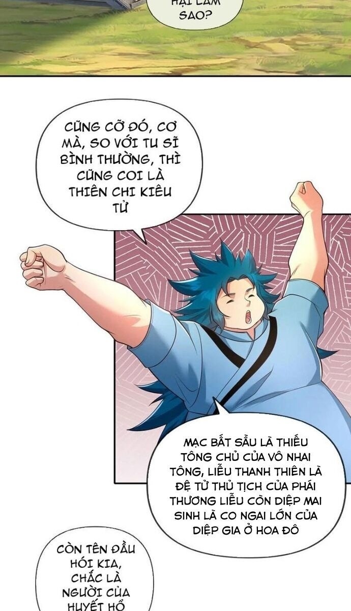 Ta Có Thể Đốn Ngộ Vô Hạn - Page 5