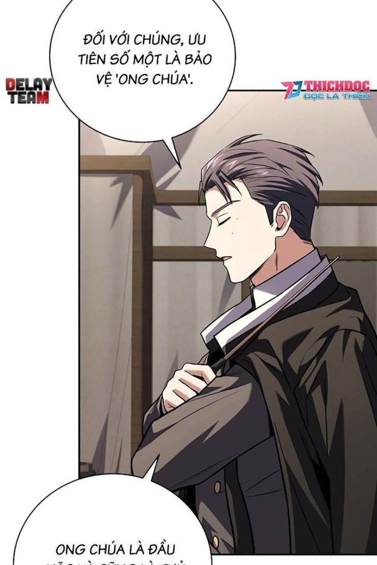 Sự Trở Lại Của Người Chơi Bị Đóng Băng - Page 85