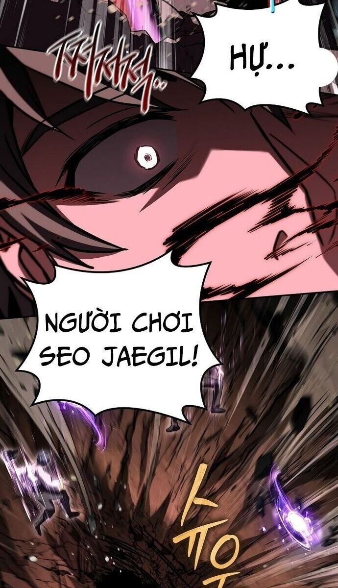 Sự Trở Lại Của Người Chơi Bị Đóng Băng - Page 56