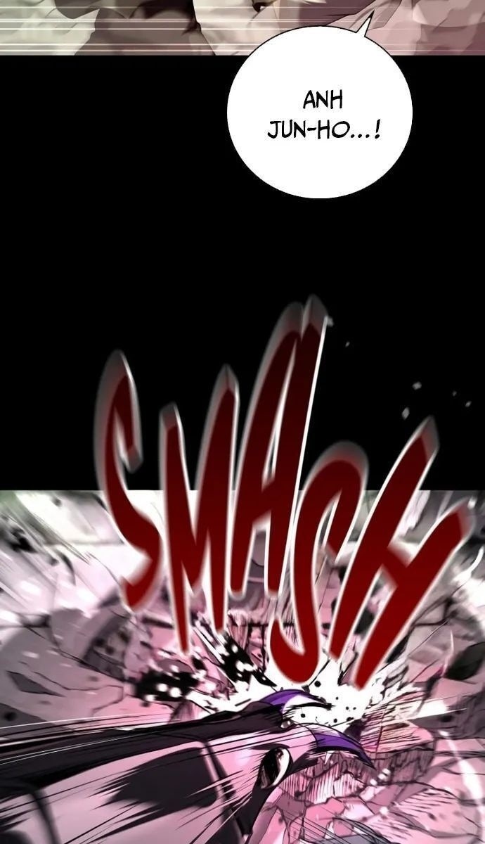 Sự Trở Lại Của Người Chơi Bị Đóng Băng - Page 17