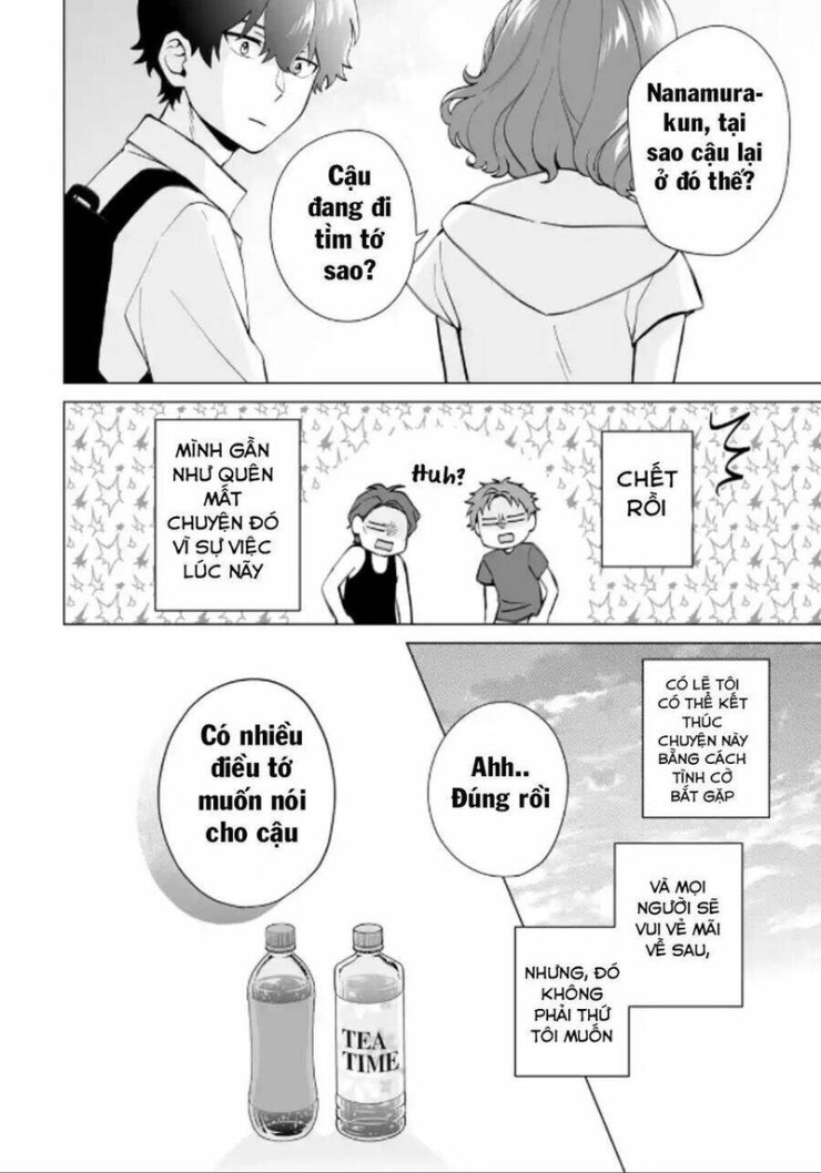 Please Leave Me Alone - Page 28