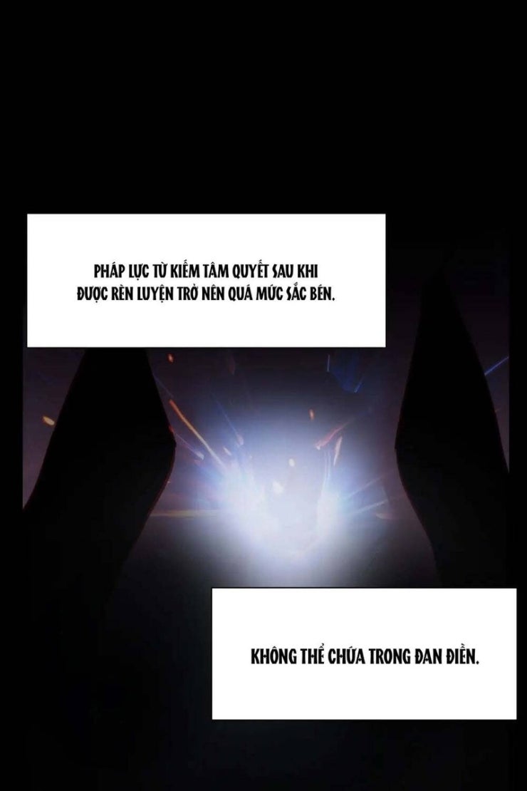 Ta Chỉ Muốn Bị Các Vị Đánh Chết - Page 27